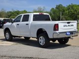 New 2025 RAM 2500 Tradesman w/ Chrome Appearance Group image 4