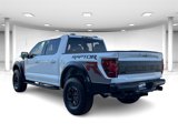 New 2025 Ford F150 Raptor image 3