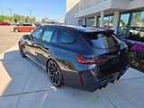 New 2025 BMW M5 Touring image 5