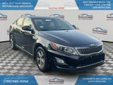 Used 2015 Kia Optima LX w/ Hybrid Convenience Package image 3