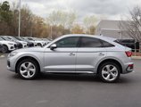 Certified 2024 Audi Q5 2.0T Premium w/ Convenience Package image 5