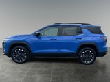 New 2026 Chevrolet Equinox RS image 4