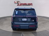 New 2025 Nissan Armada PRO-4X w/ Pro-4X Premium Package image 4