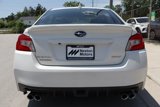 Used 2017 Subaru WRX image 5