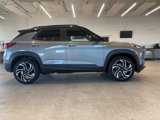 New 2026 Chevrolet TrailBlazer RS w/ Convenience Package image 4
