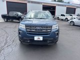Used 2018 Ford Explorer XLT w/ Equipment Group 202A image 2