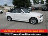 Used 2011 BMW 128i Convertible image 4