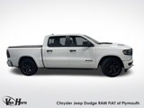 New 2025 RAM 2500 Big Horn image 2