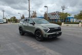 New 2025 Kia Sportage X-Line Prestige image 3