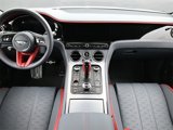 Used 2025 Bentley Continental GT Speed image 4
