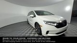 Used 2023 Honda Odyssey Elite image 3