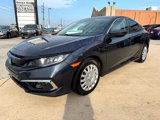 Used 2021 Honda Civic LX image 4