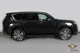 Used 2025 Lexus LX 700h Luxury image 4