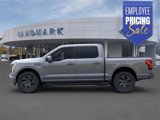 New 2025 Ford F150 Lightning Lariat image 4