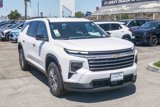 New 2026 Chevrolet Traverse LT w/ Driver Confidence Package image 3