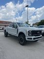New 2025 Ford F250 Lariat image 1