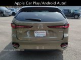 Certified 2025 MAZDA CX-70 3.3 Turbo S w/ Premium Package image 5