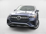 New 2026 Mercedes-Benz GLE 350 4MATIC image 2