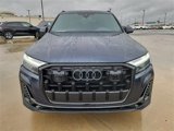 New 2025 Audi Q7 3.0T Premium Plus image 2