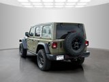 New 2025 Jeep Wrangler Willys image 5