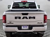 New 2025 RAM 2500 Big Horn image 4