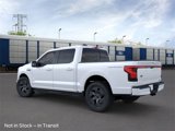 New 2025 Ford F150 Lightning Lariat image 4