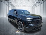 New 2026 Chevrolet Traverse RS image 3