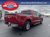 New 2025 Ford F150 XLT image 4