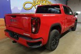 New 2025 GMC Sierra 1500 Elevation image 4