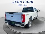 New 2025 Ford F250 XL image 5