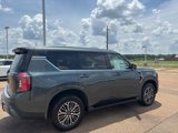 New 2025 Nissan Armada SL image 4