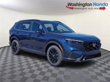 New 2025 Honda CR-V Sport-L image 5