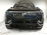 New 2026 Cadillac Vistiq Luxury image 4