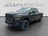 New 2025 RAM 2500 Big Horn image 5