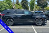 Used 2023 Chevrolet Traverse RS w/ LPO, Cargo Package image 3