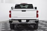 Used 2024 Chevrolet Silverado 2500 LTZ image 4