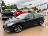 Used 2018 Honda Civic EX-L image 2