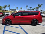 Certified 2025 Chrysler Pacifica Limited image 2