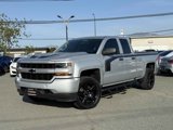 Used 2017 Chevrolet Silverado 1500 Custom image 5