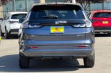 New 2025 Honda CR-V FWD e:FCEV image 5