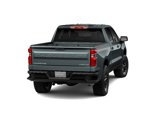 New 2025 Chevrolet Silverado 1500 Custom Trail Boss w/ LPO, Dark Essentials Package image 2