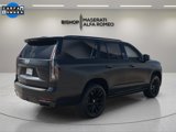 Used 2024 Cadillac Escalade Sport Platinum w/ LPO, ONYX Package image 3
