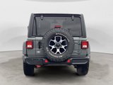 Certified 2021 Jeep Wrangler Rubicon image 4