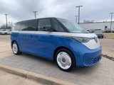 New 2025 Volkswagen ID. Buzz 1st Edition image 3