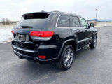 Used 2019 Jeep Grand Cherokee Overland image 5