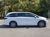New 2025 Honda Odyssey Touring image 5