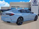 New 2025 Acura TLX w/ Technology Package image 4