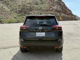 Used 2024 Nissan Rogue SV image 6