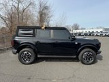 Certified 2021 Ford Bronco Outer Banks image 5