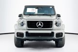 New 2025 Mercedes-Benz G 580 w/ EQ Technology image 2